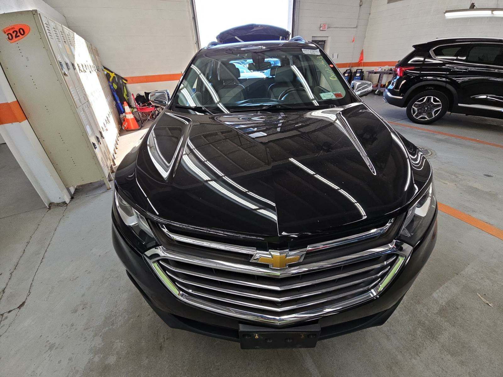 2019 Chevrolet Equinox Premier AWD
