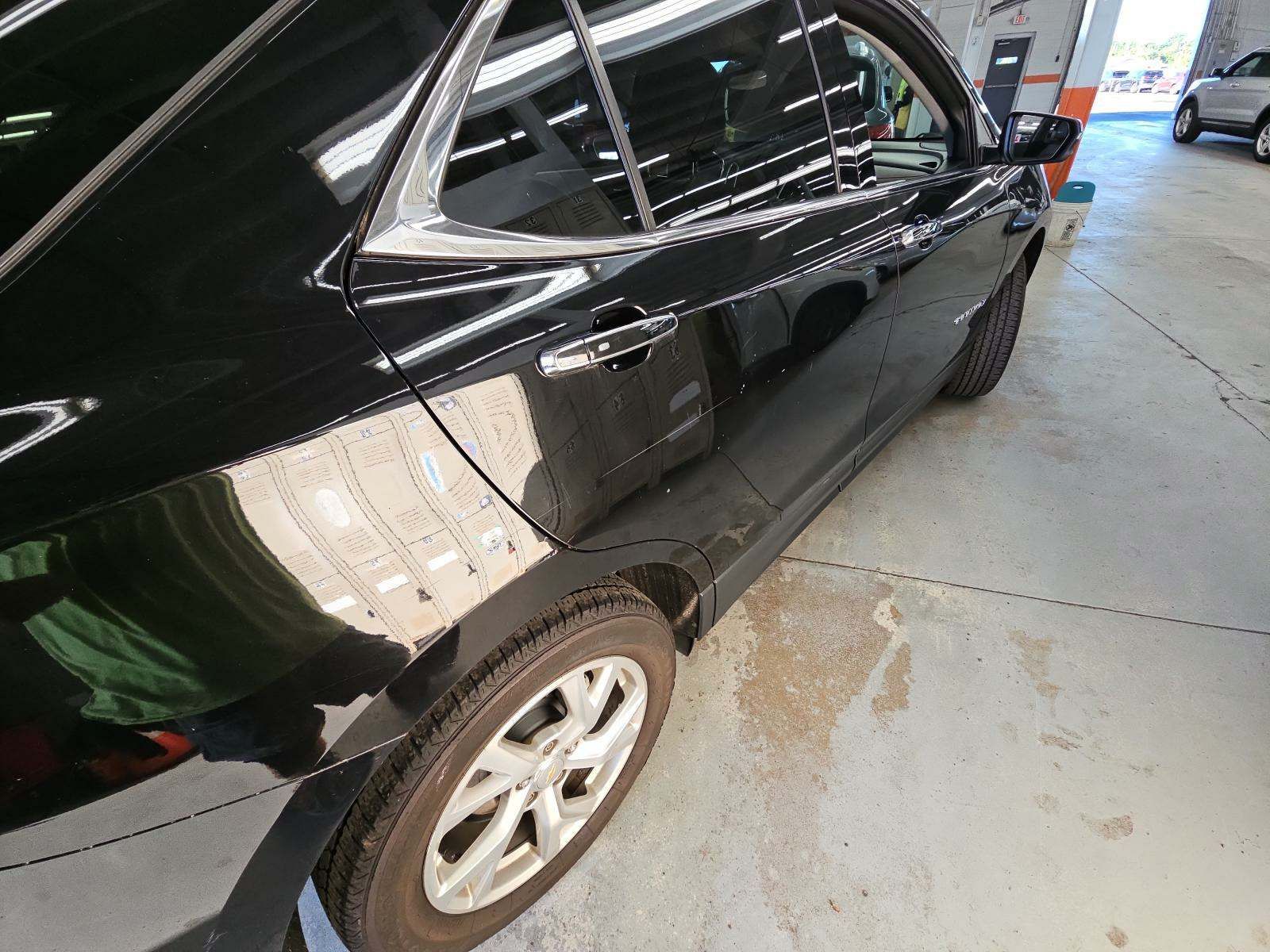 2019 Chevrolet Equinox Premier AWD