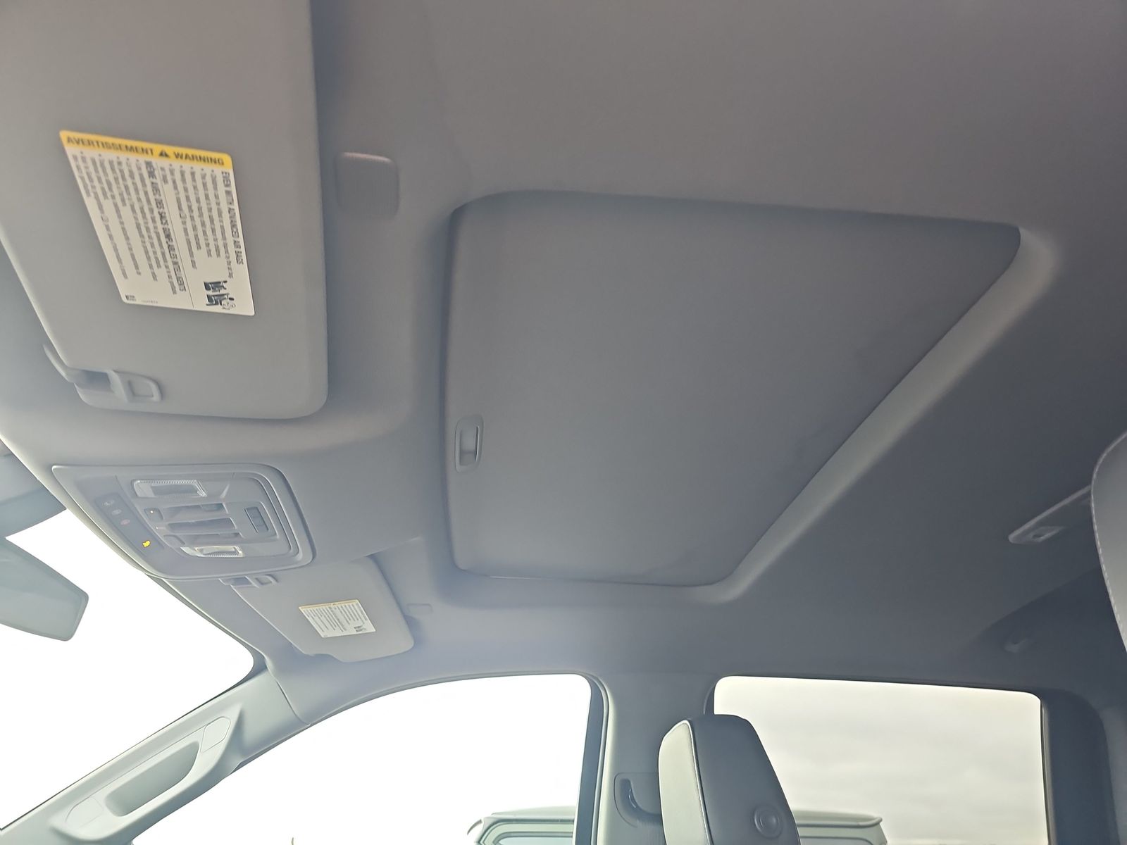 2020 Chevrolet Silverado 1500 LT Trail Boss AWD