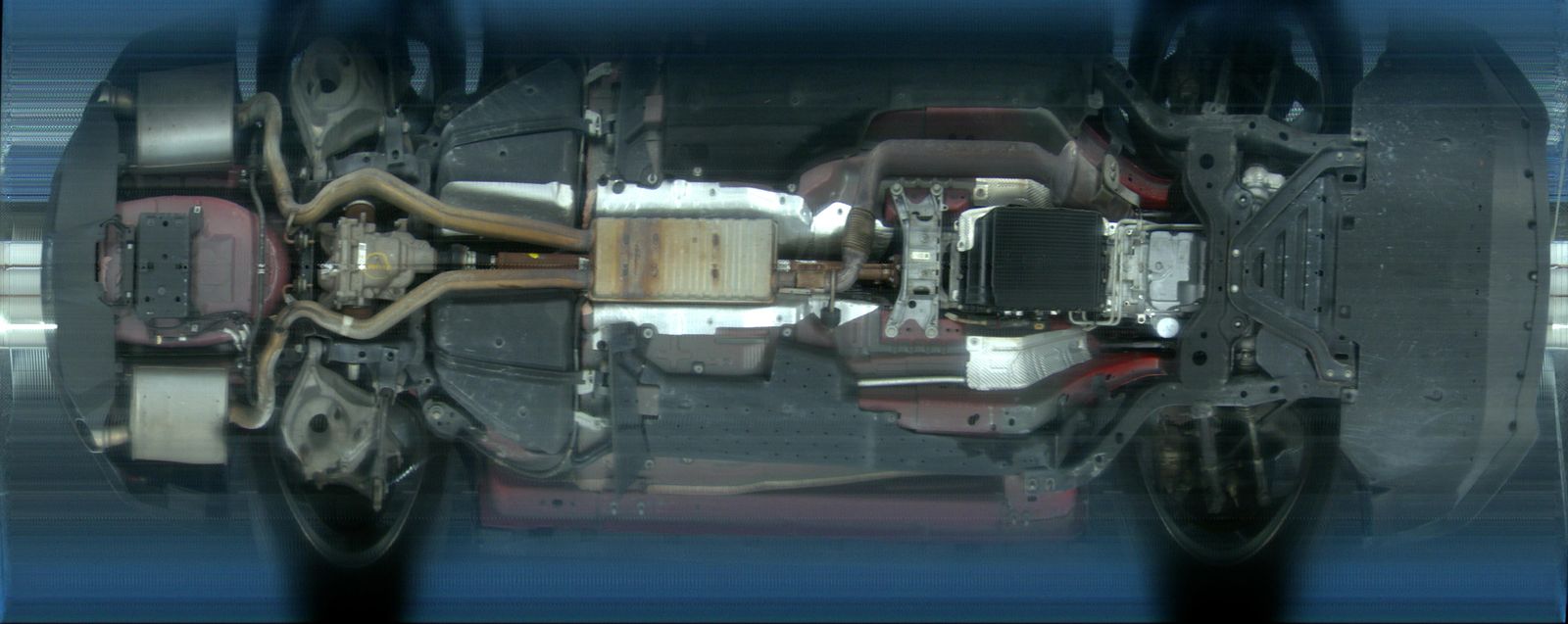 2018 Ford Mustang EcoBoost RWD