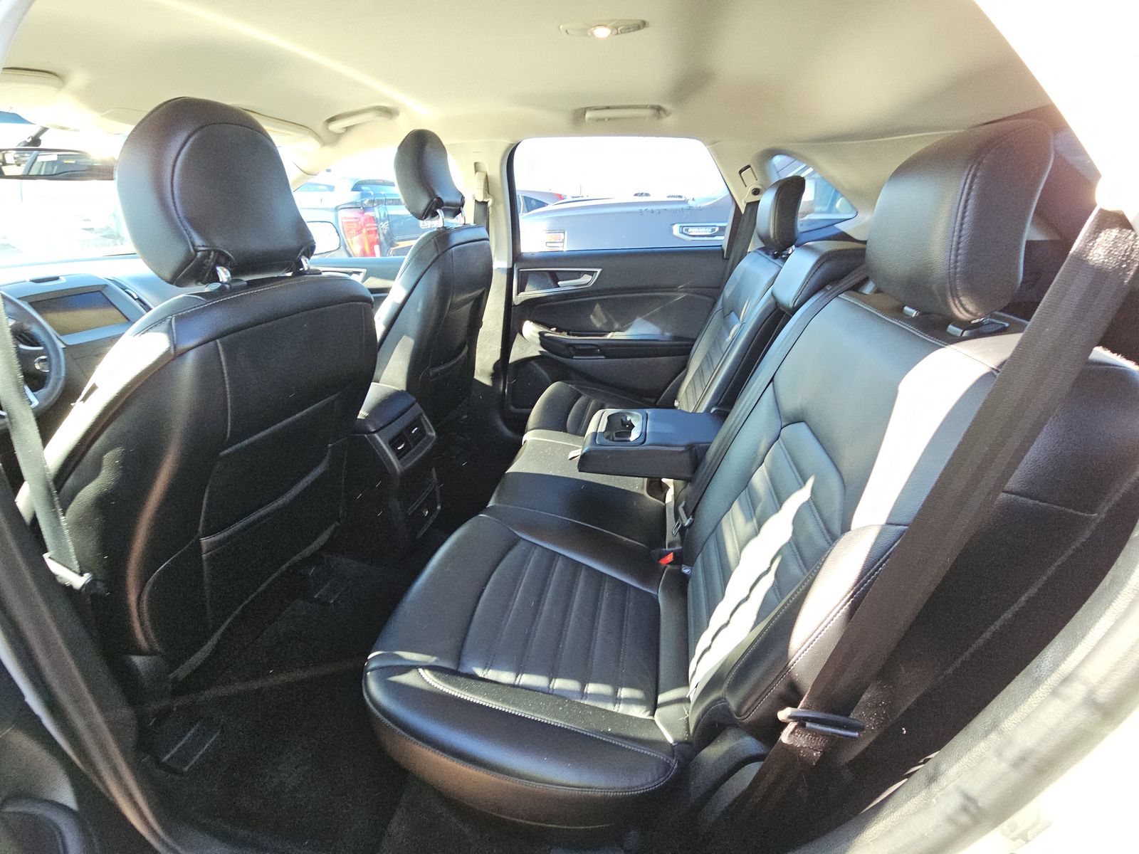 2017 Ford Edge SEL FWD