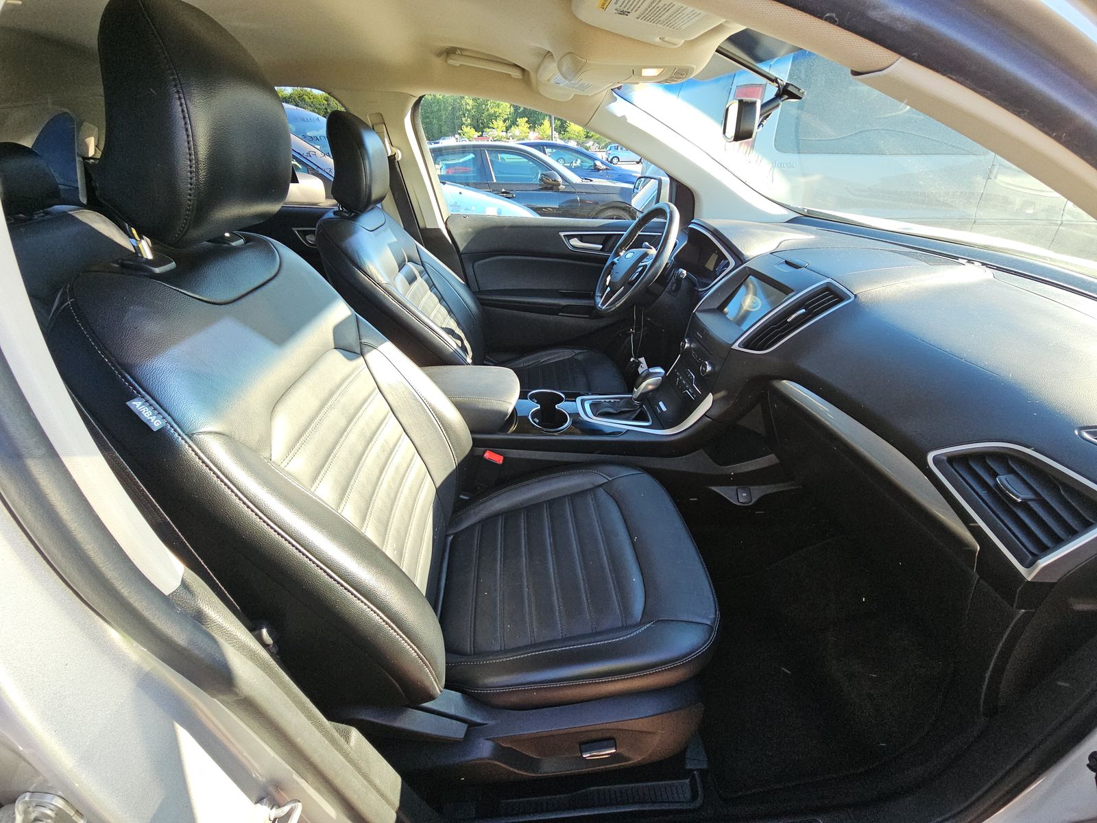 2017 Ford Edge SEL FWD
