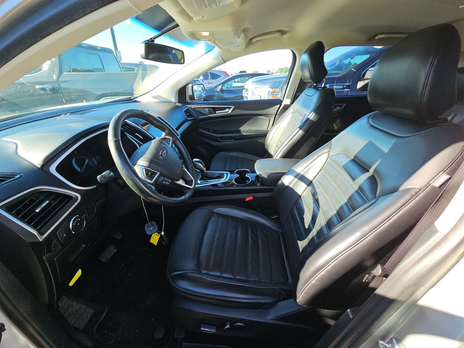 2017 Ford Edge SEL FWD