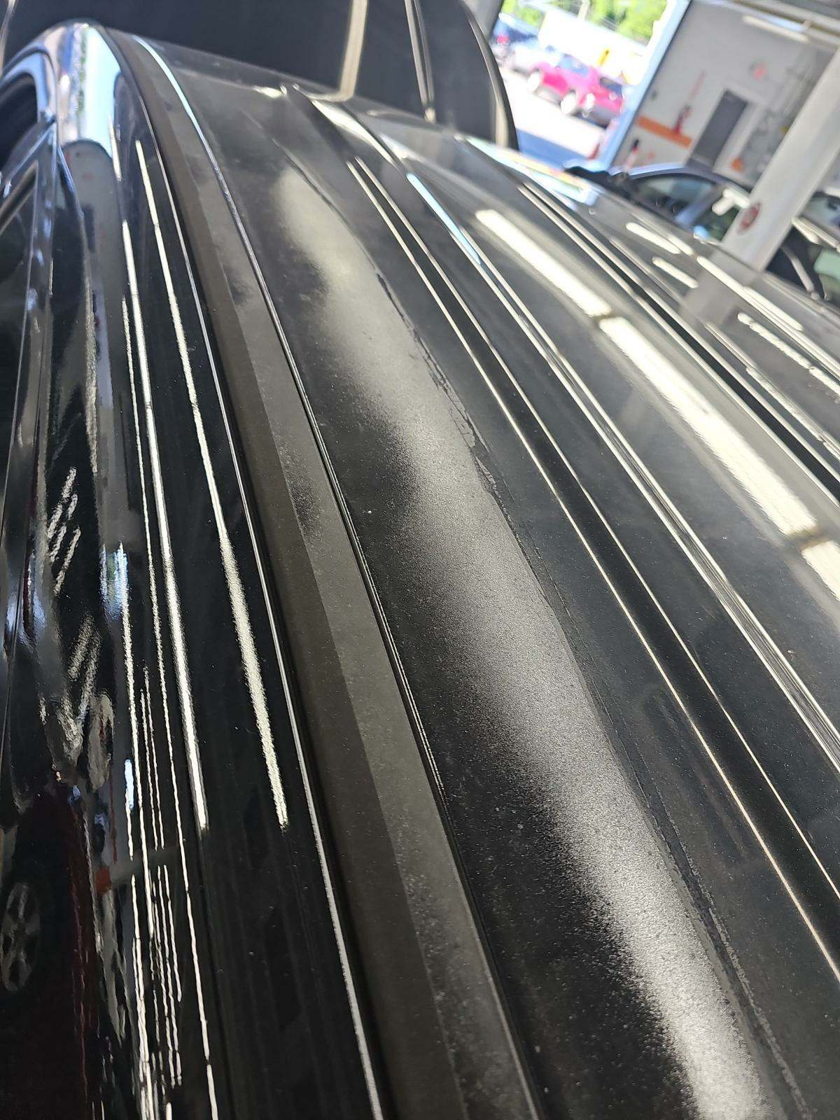 2015 Hyundai Tucson GLS AWD