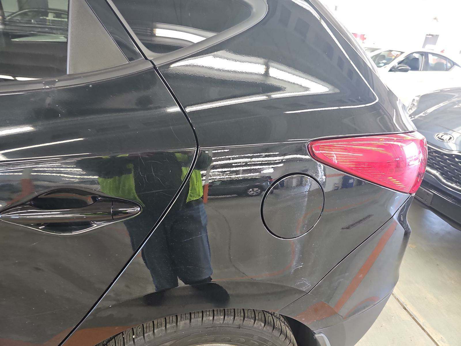 2015 Hyundai Tucson GLS AWD