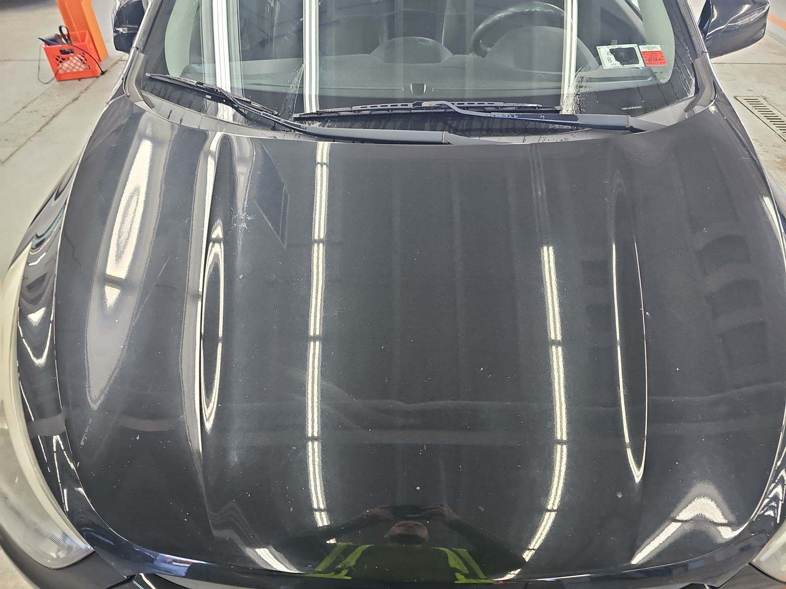 2015 Hyundai Tucson GLS AWD