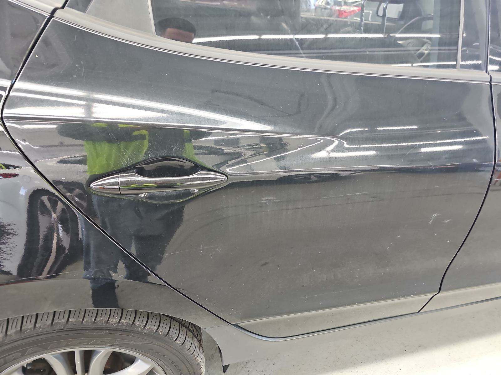 2015 Hyundai Tucson GLS AWD