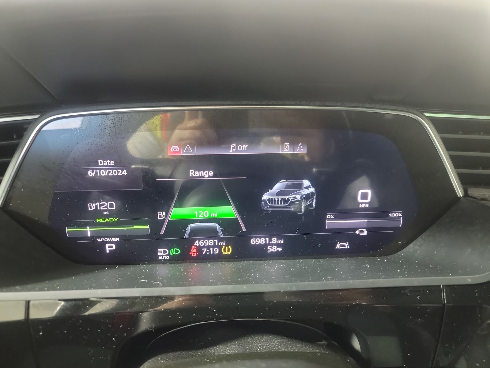 2021 Audi e-tron Premium AWD