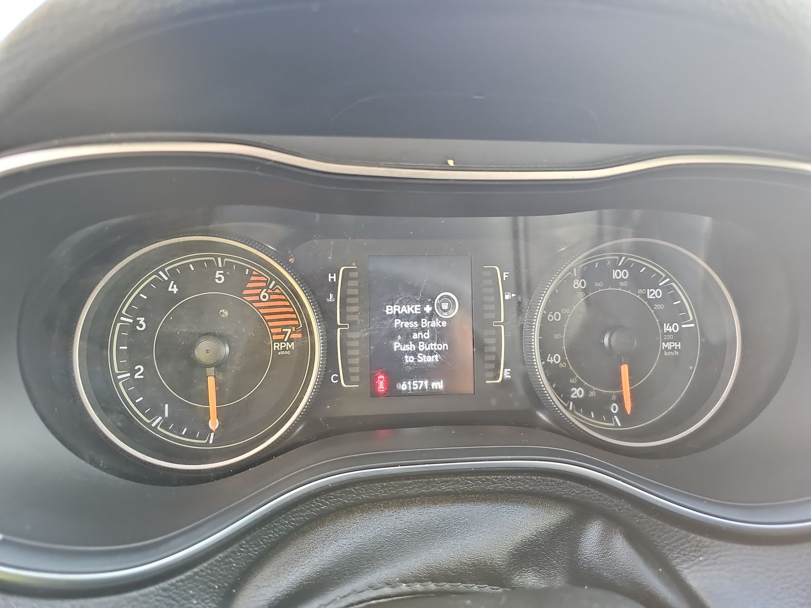 2019 Jeep Cherokee Latitude Plus AWD