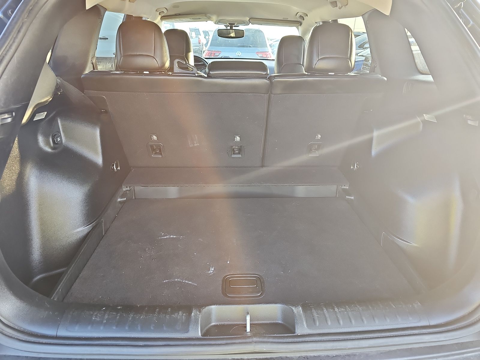 2019 Jeep Cherokee Latitude Plus AWD
