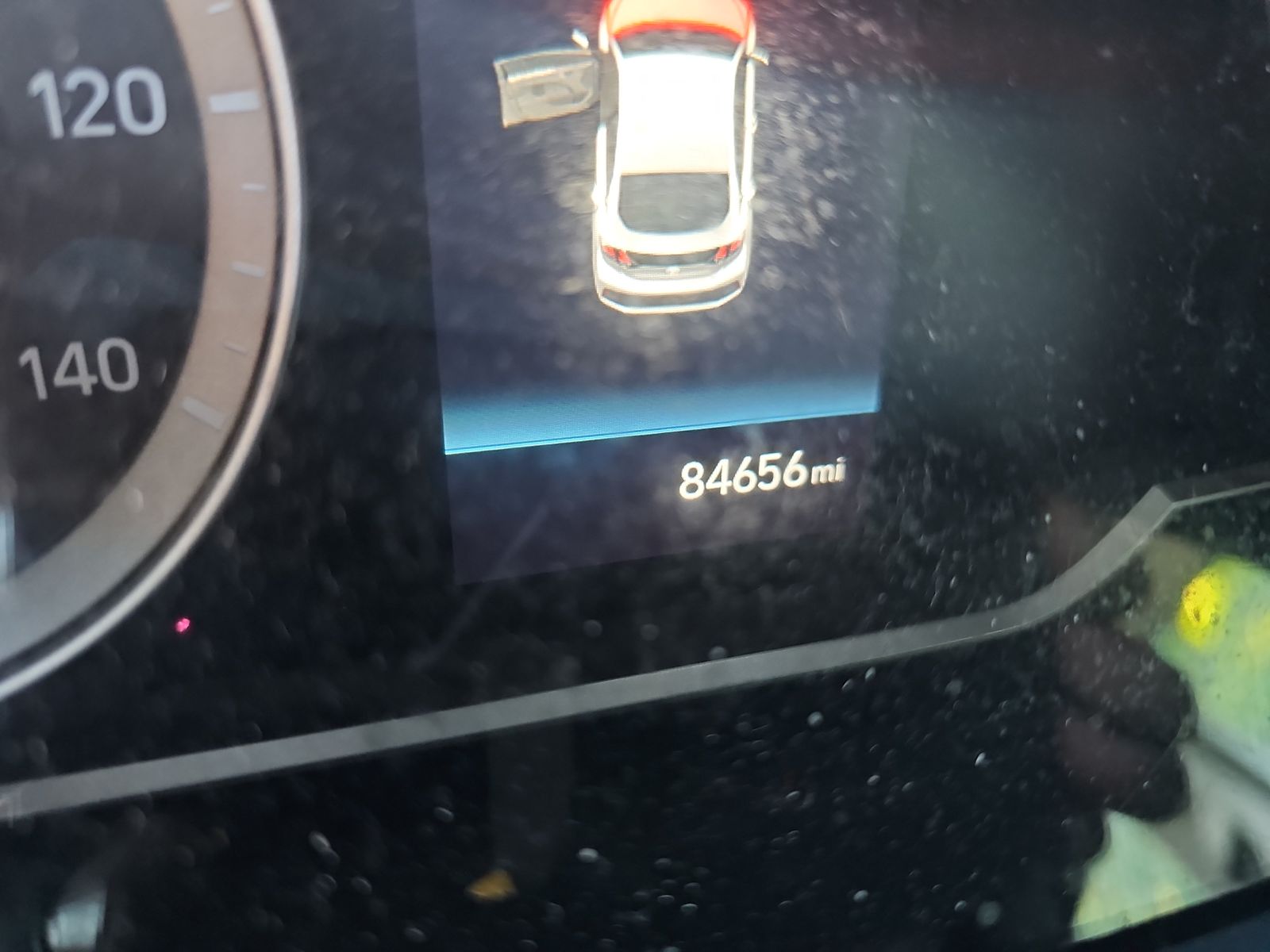 2020 Hyundai Ioniq Hybrid Blue FWD
