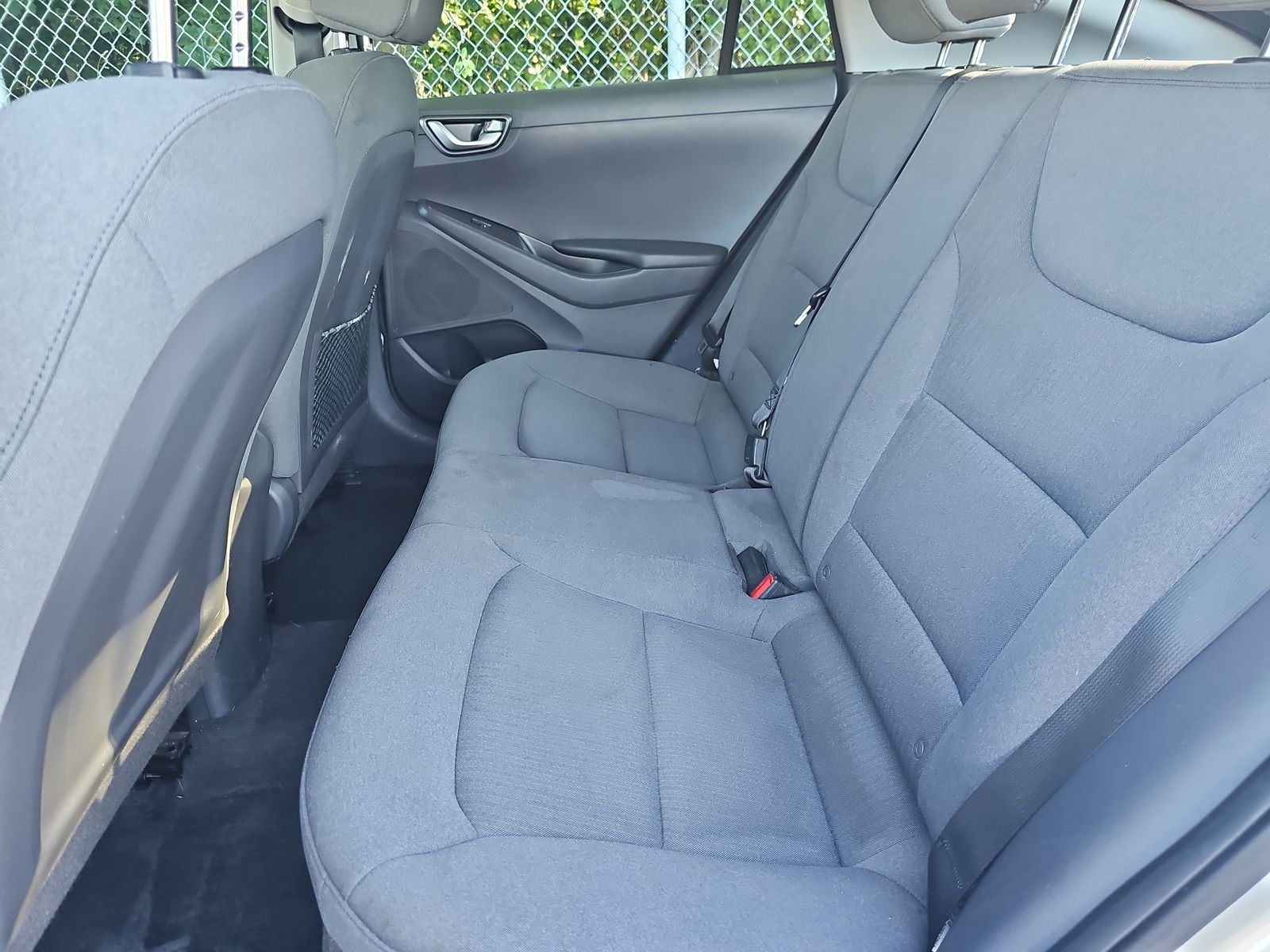 2020 Hyundai Ioniq Hybrid Blue FWD