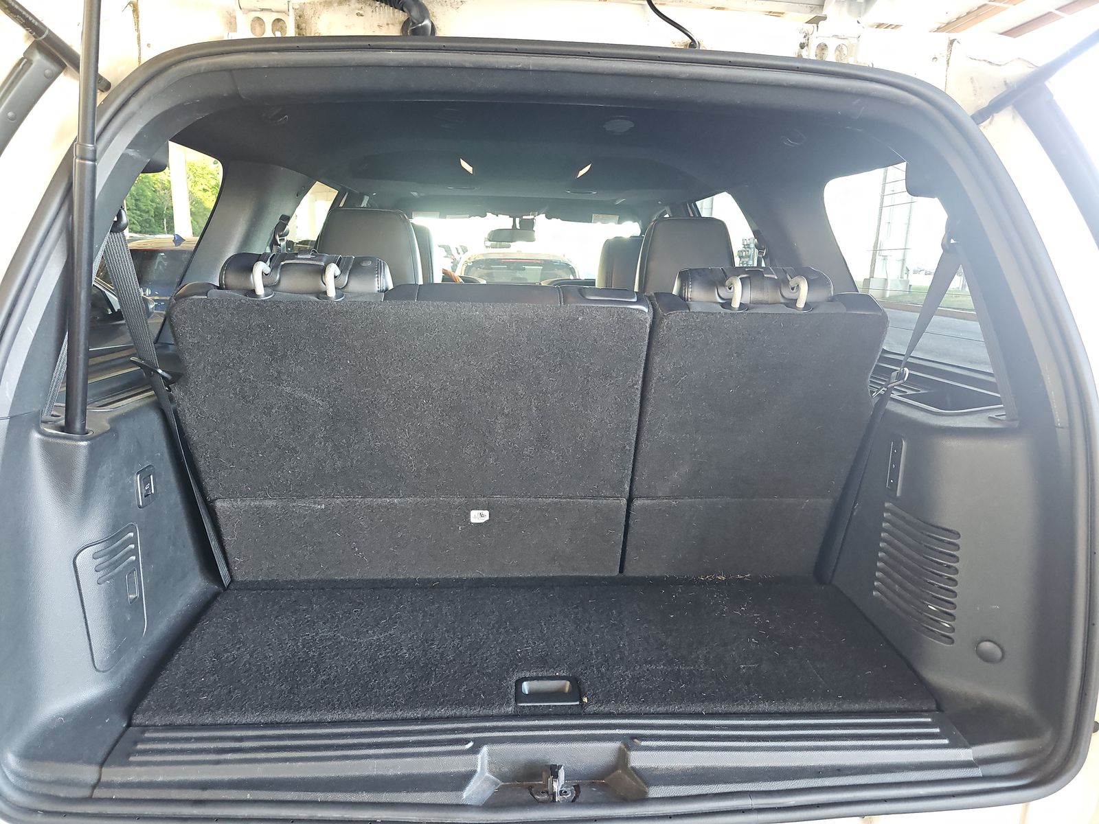 2016 Lincoln Navigator Select AWD