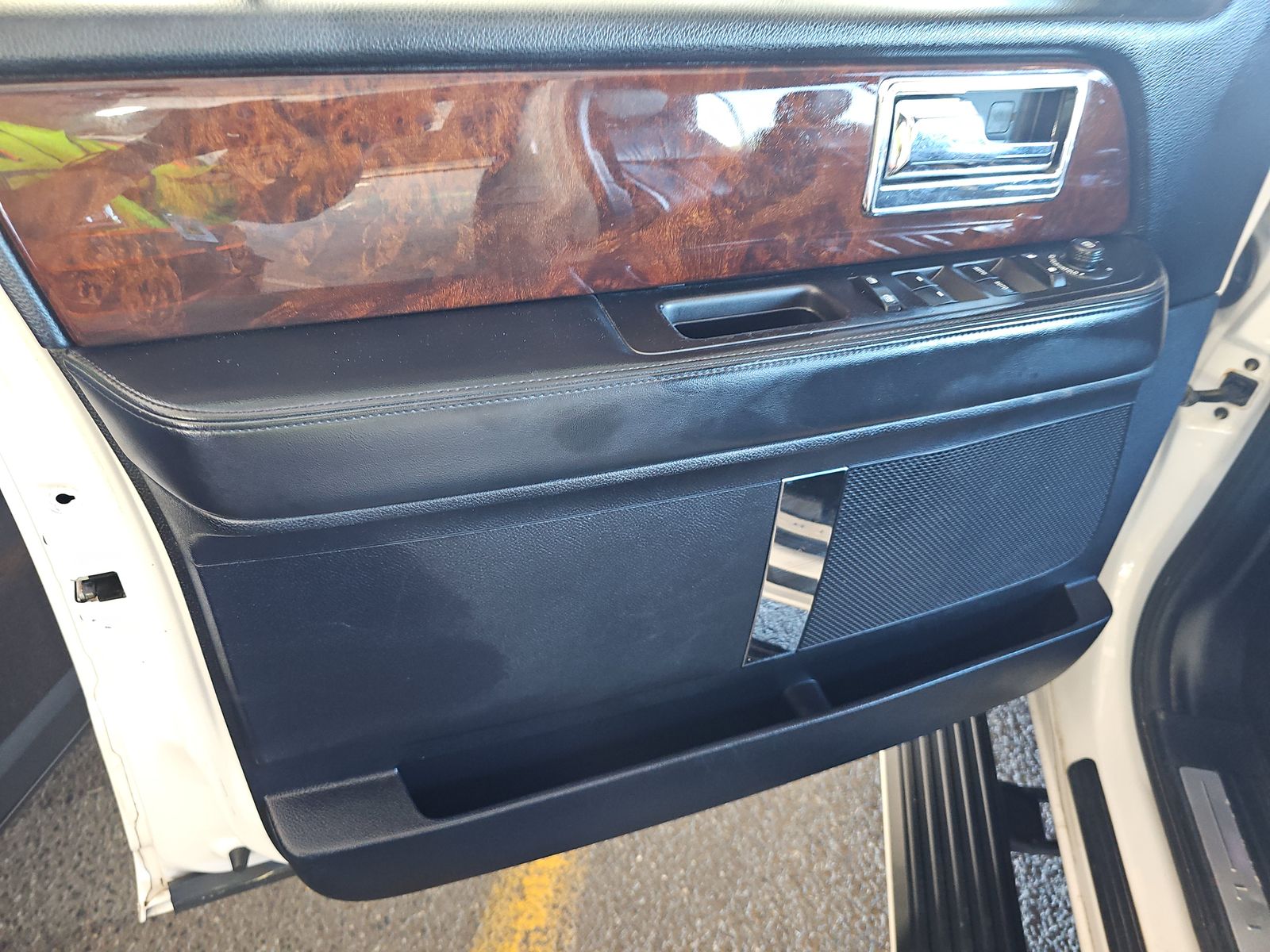 2016 Lincoln Navigator Select AWD
