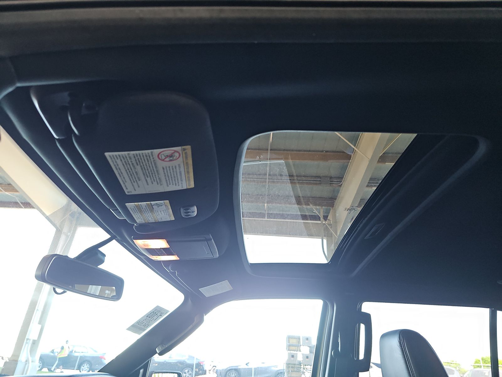 2016 Lincoln Navigator Select AWD