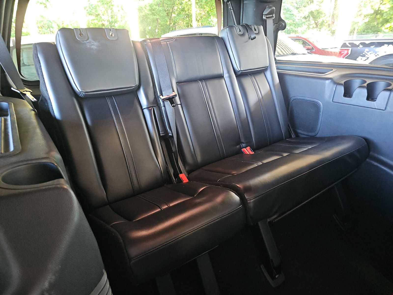 2016 Lincoln Navigator Select AWD