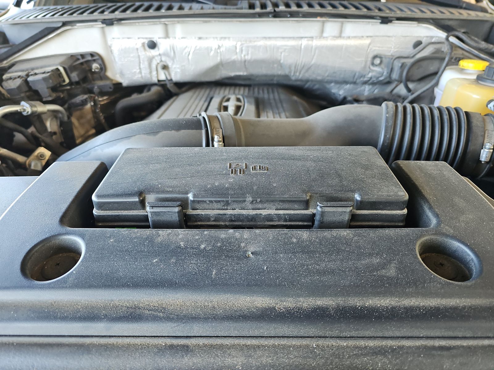 2016 Lincoln Navigator Select AWD