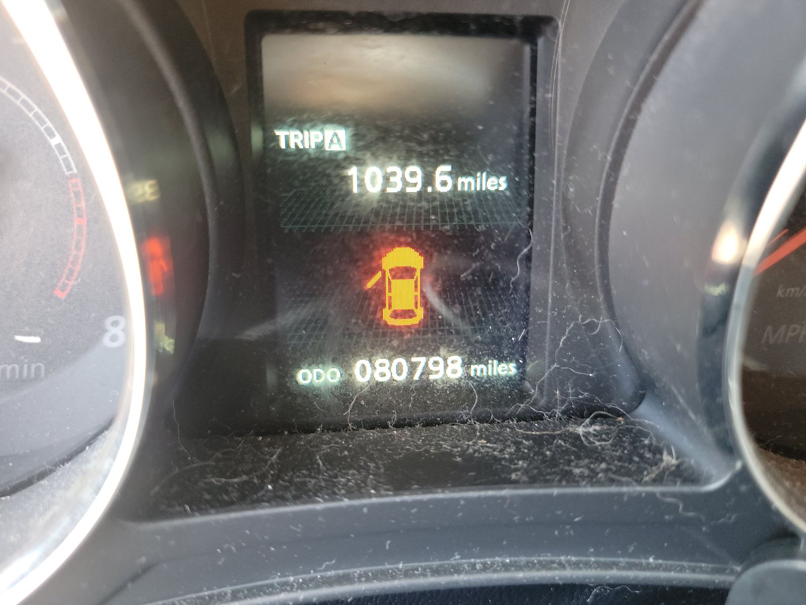 2017 Mitsubishi Outlander Sport SE FWD