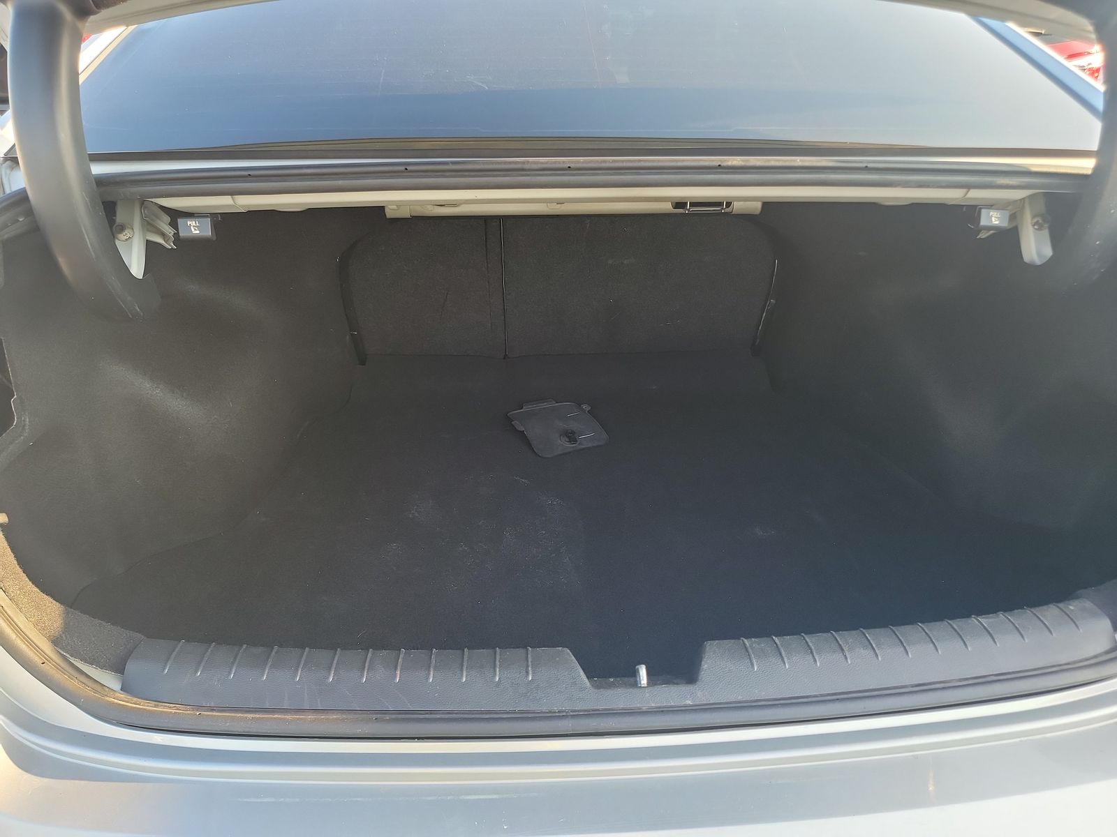 2015 Hyundai Sonata SE FWD