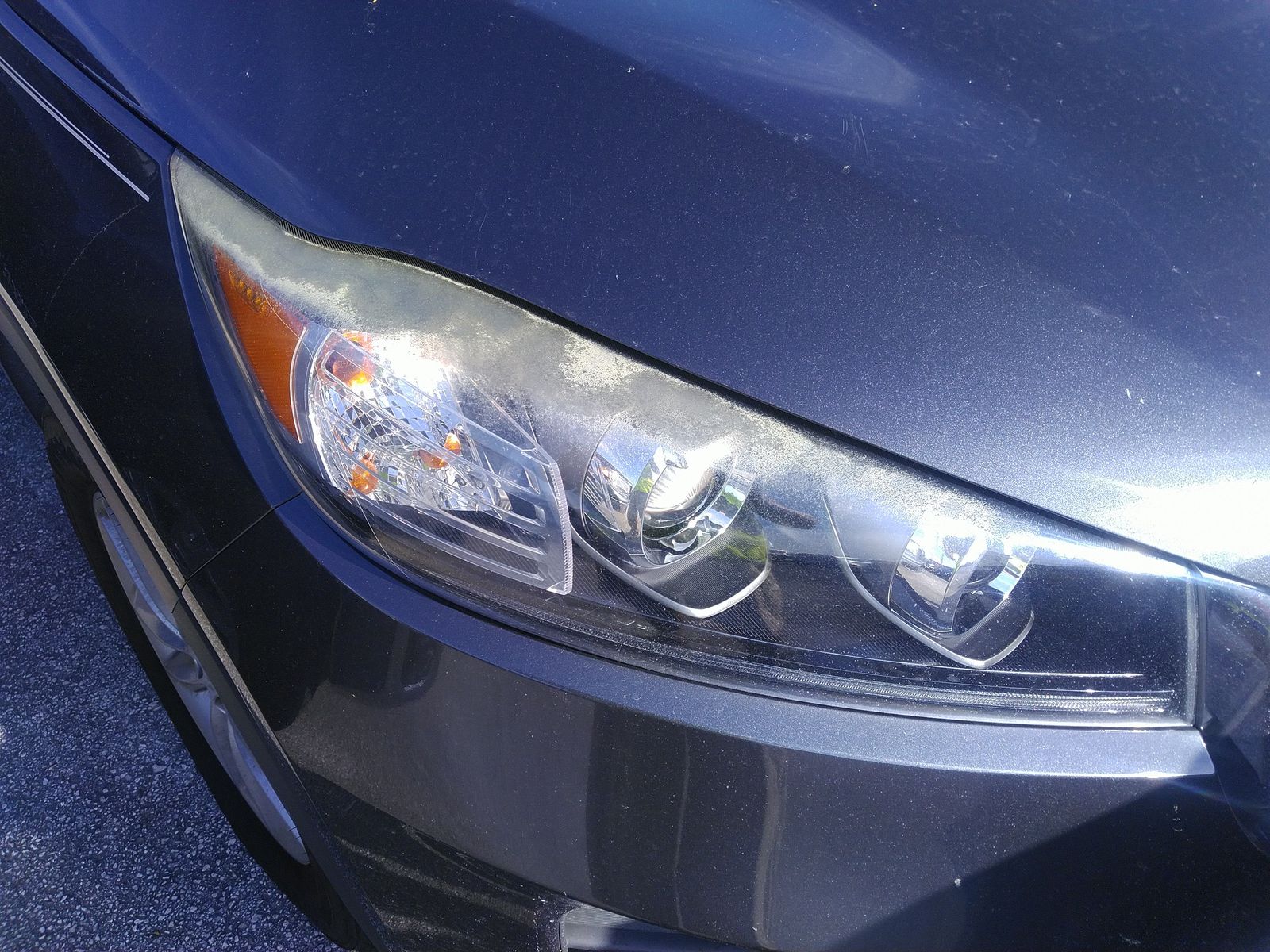 2019 Kia Sorento LX FWD