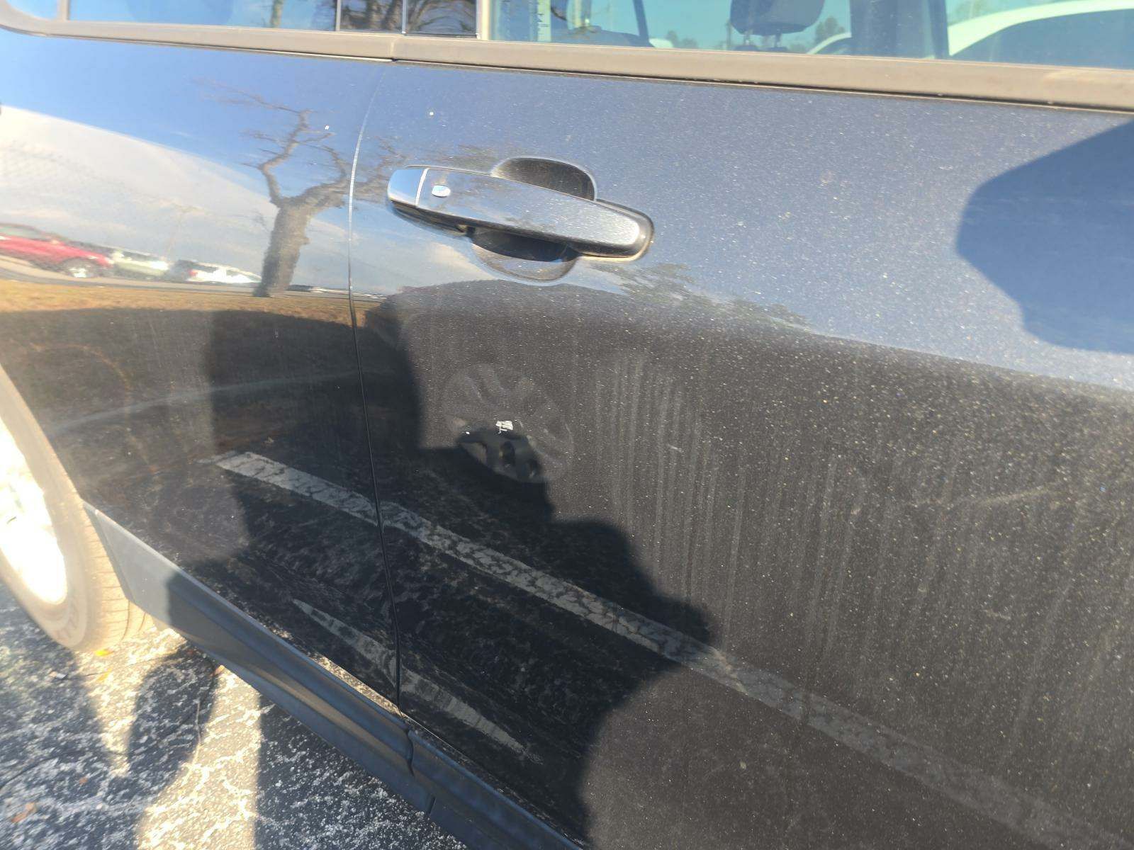 2019 Chevrolet Equinox LS FWD