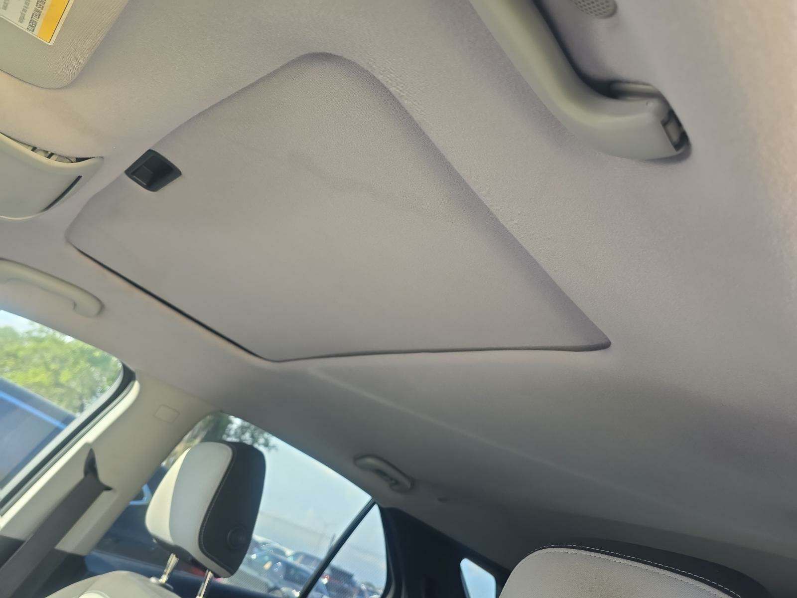 2019 Chevrolet Equinox LS FWD