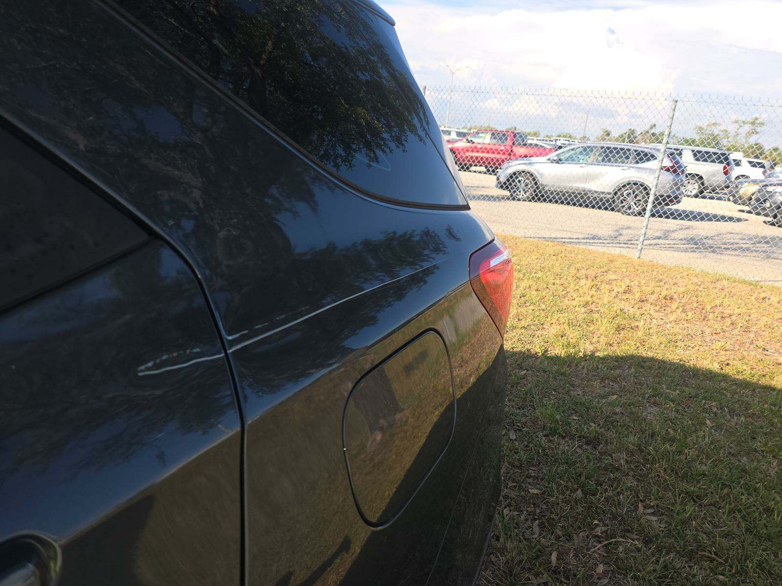 2019 Chevrolet Equinox LS FWD