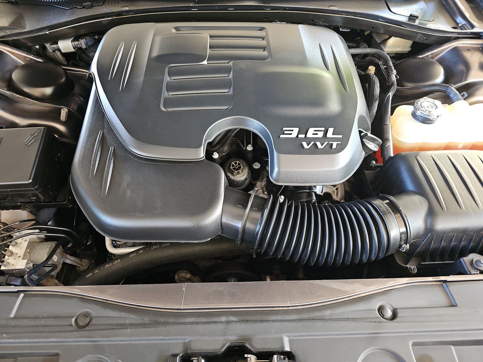 2016 Chrysler 300 Limited RWD