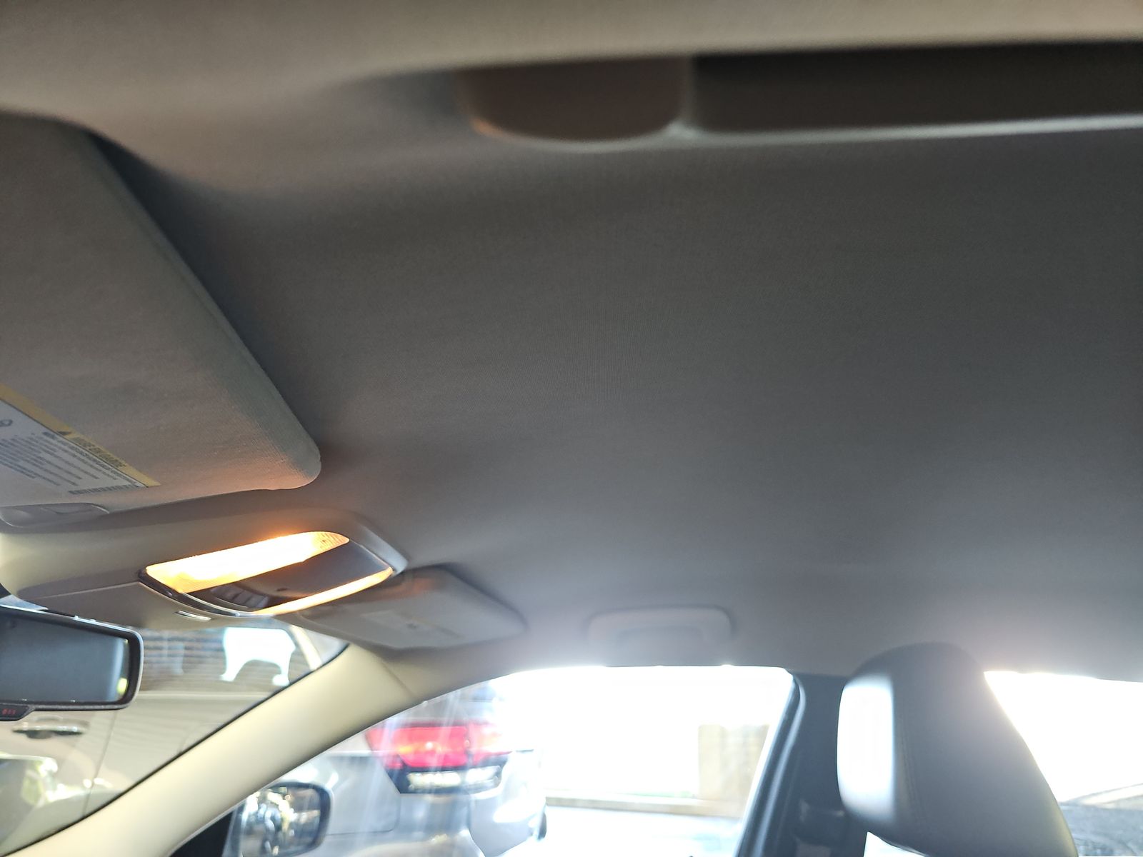 2016 Chrysler 300 Limited RWD