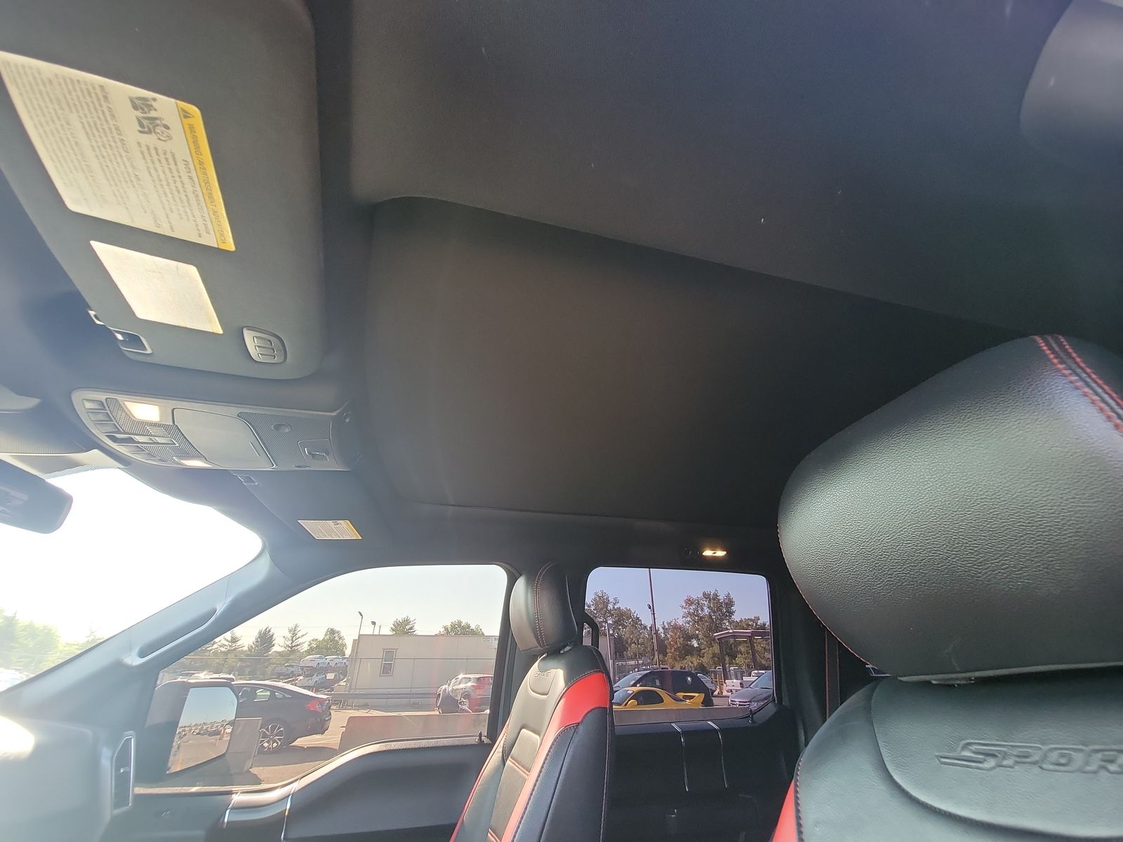 2018 Ford F-150 LARIAT AWD