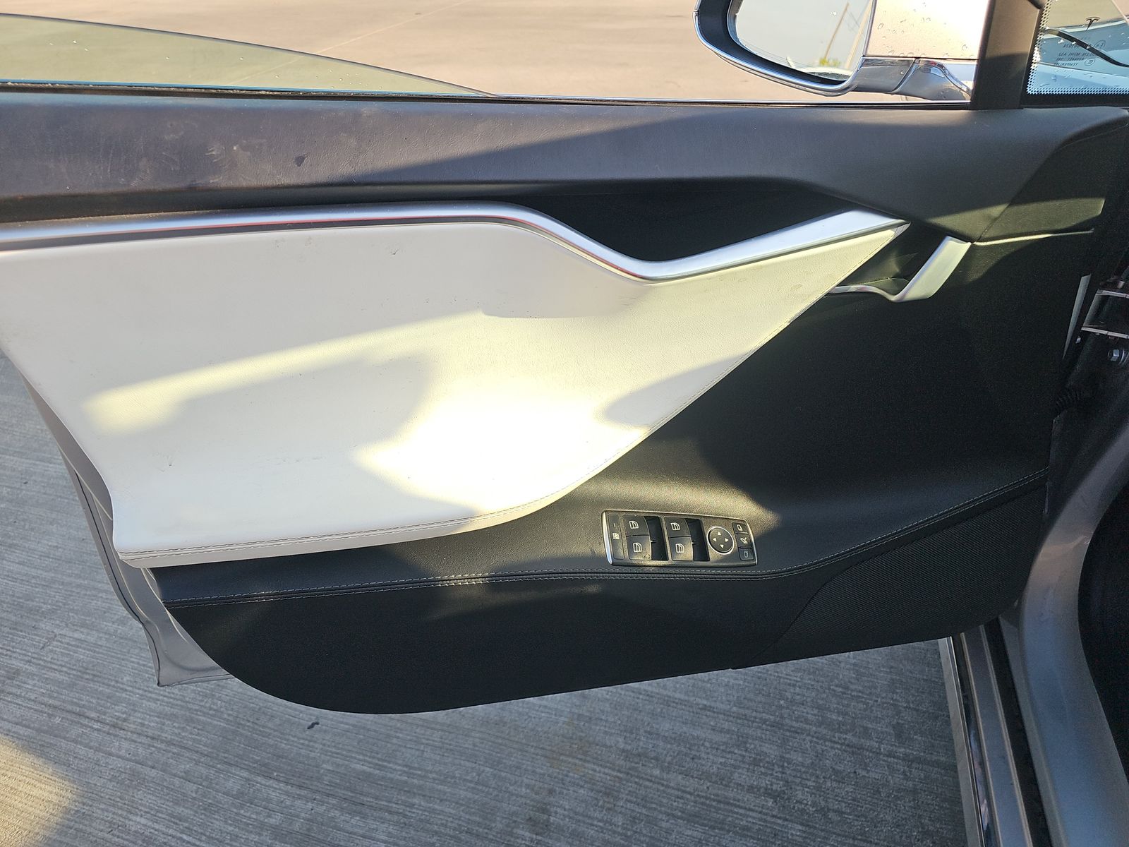 2017 Tesla Model S 100D AWD