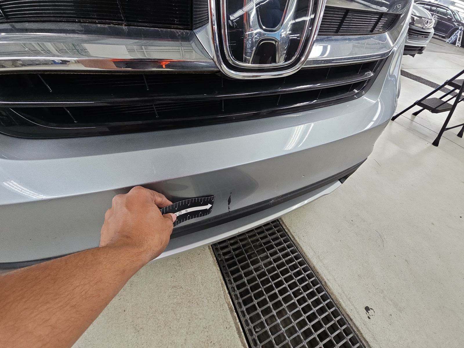 2019 Honda Pilot Elite AWD