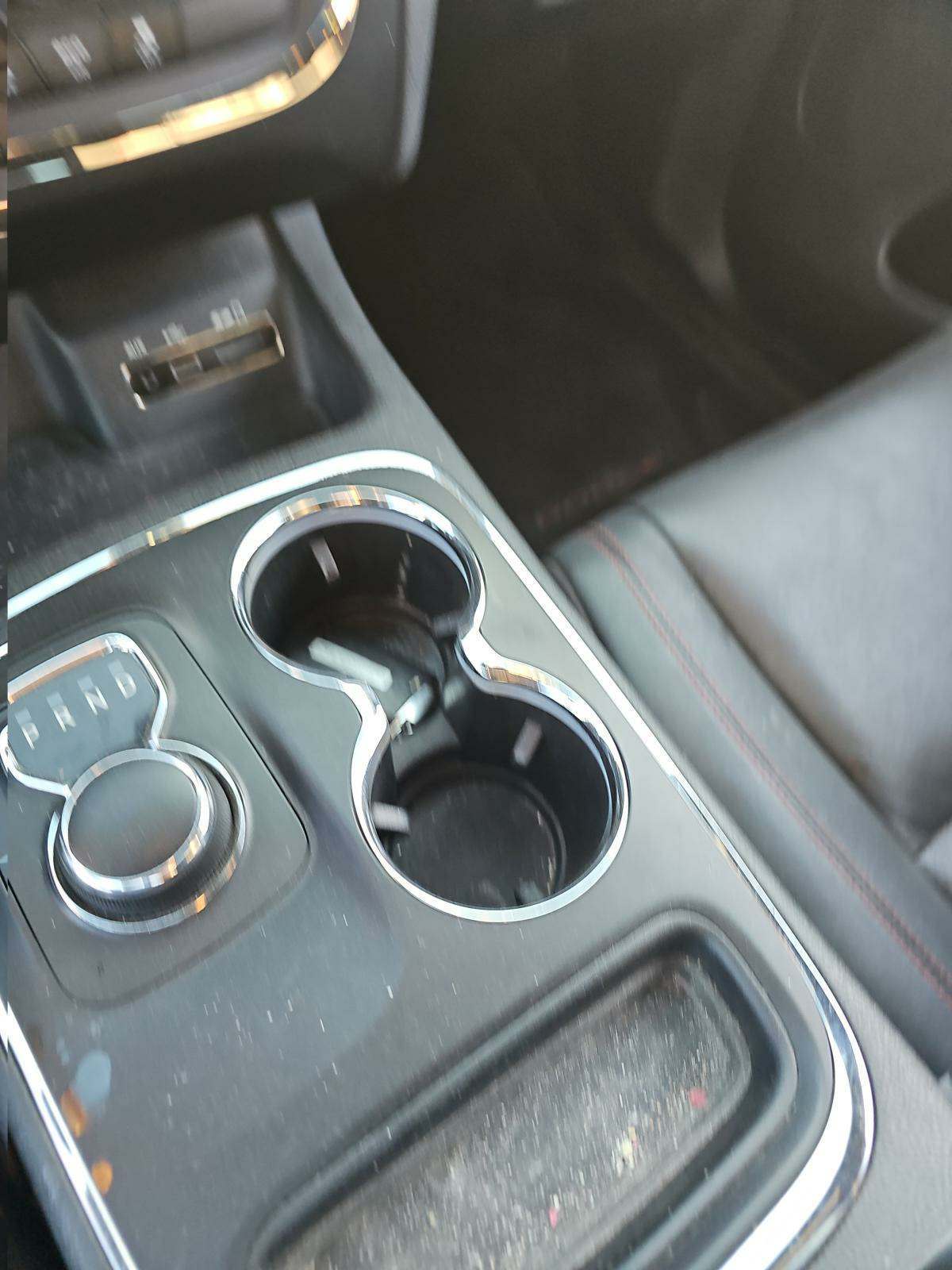 2015 Dodge Durango R/T RWD