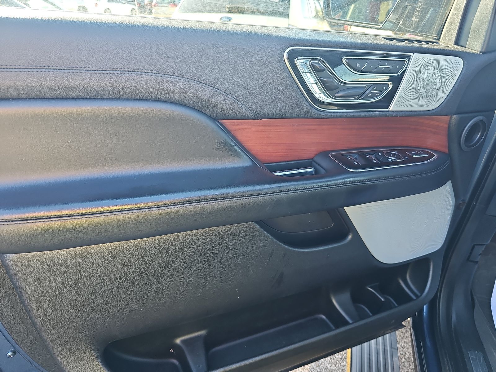 2020 Lincoln Navigator Reserve AWD