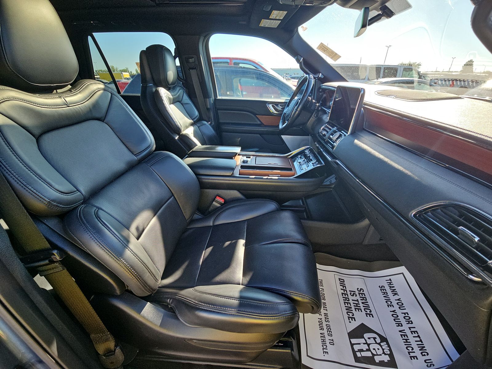 2020 Lincoln Navigator Reserve AWD