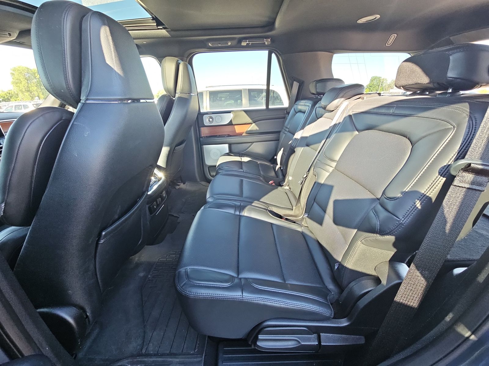 2020 Lincoln Navigator Reserve AWD