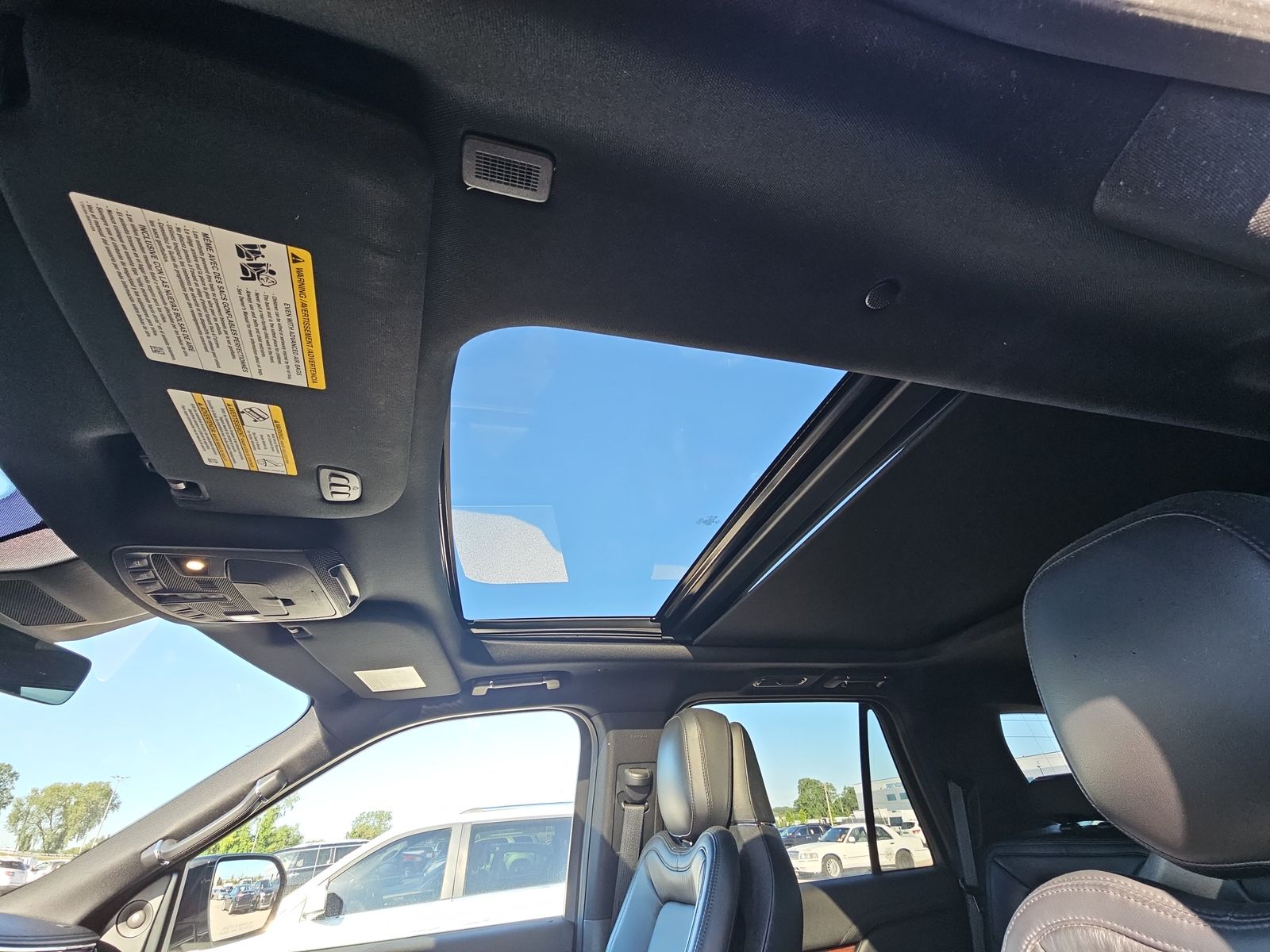 2020 Lincoln Navigator Reserve AWD