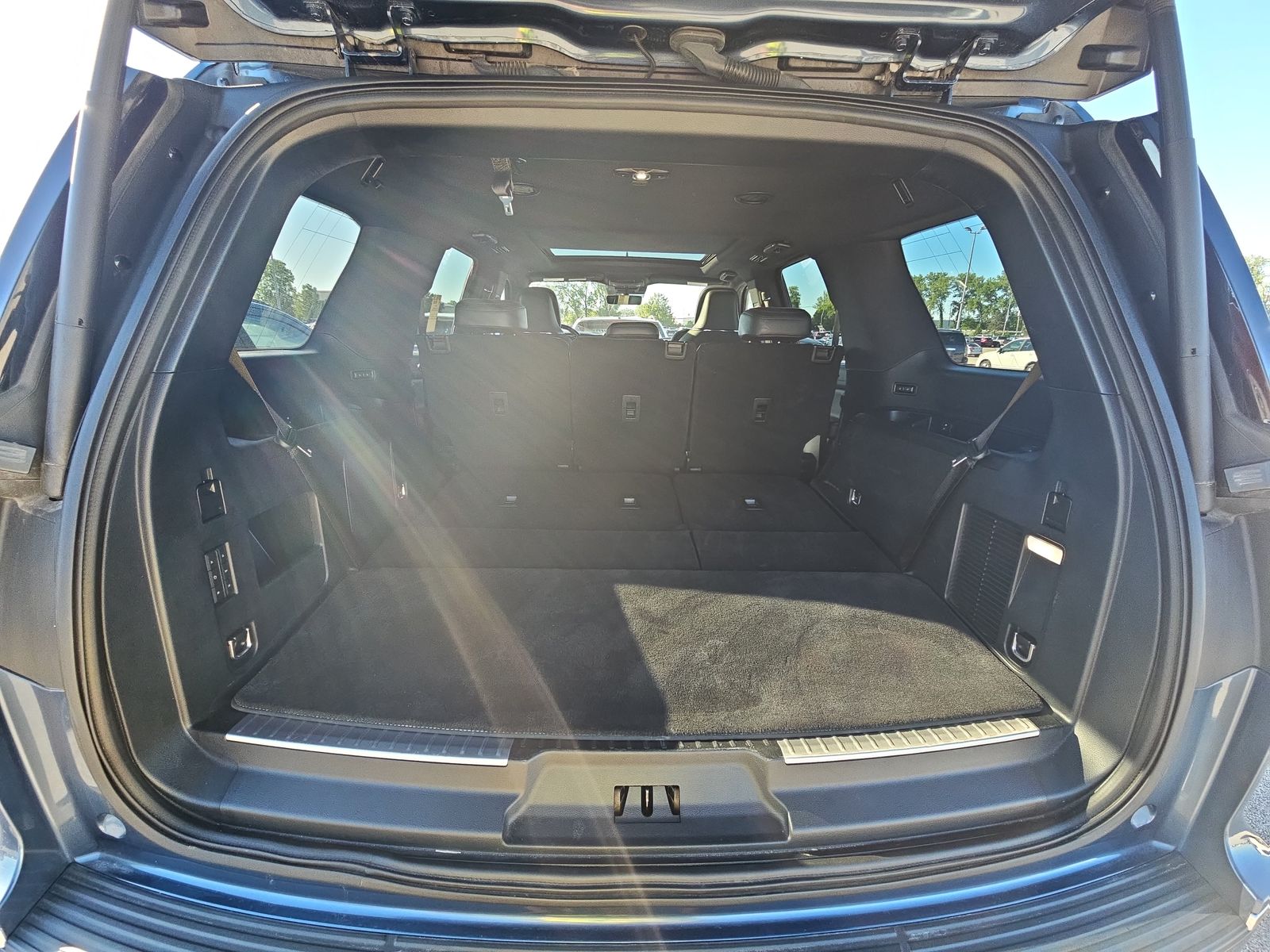 2020 Lincoln Navigator Reserve AWD