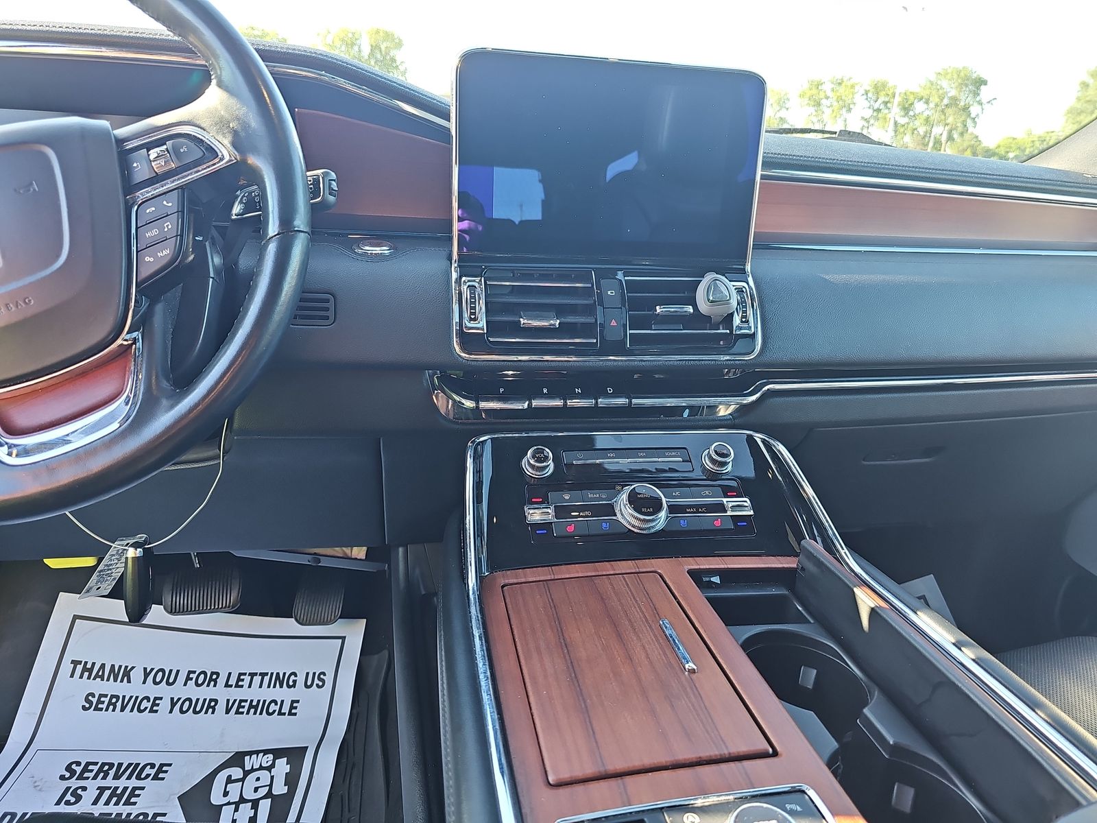2020 Lincoln Navigator Reserve AWD