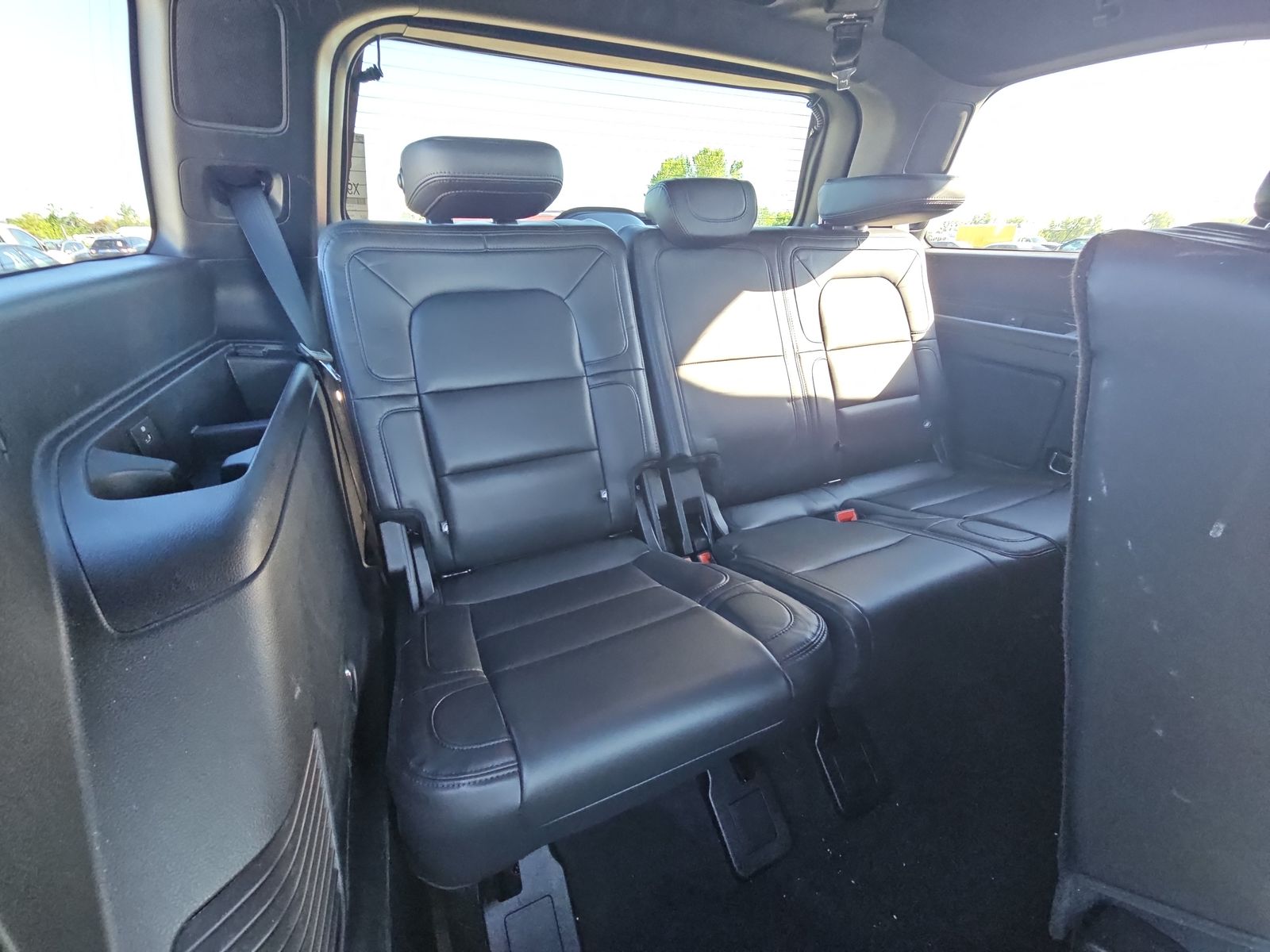 2020 Lincoln Navigator Reserve AWD