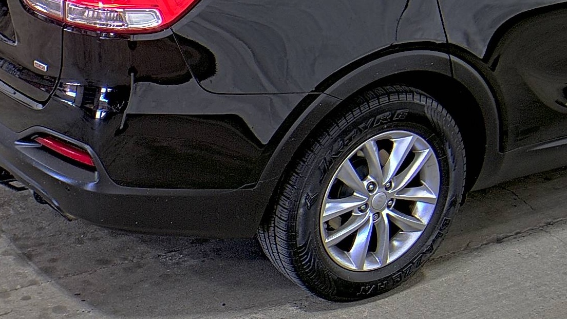 2017 Kia Sorento LX AWD