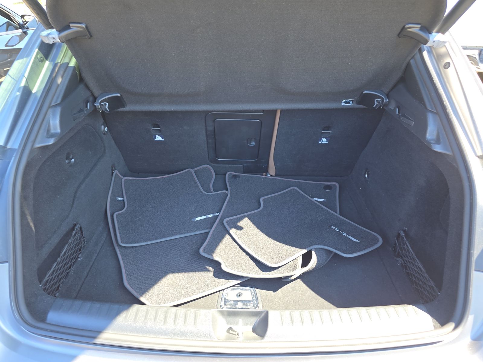 2018 Mercedes-Benz GLA AMG GLA 45 AWD