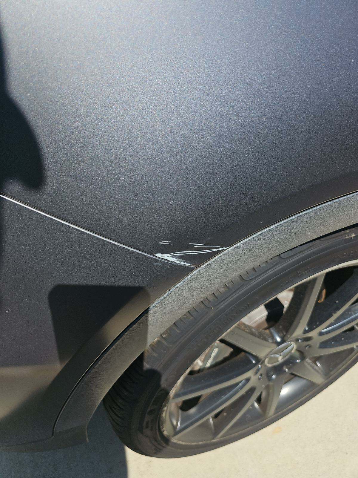 2018 Mercedes-Benz GLA AMG GLA 45 AWD