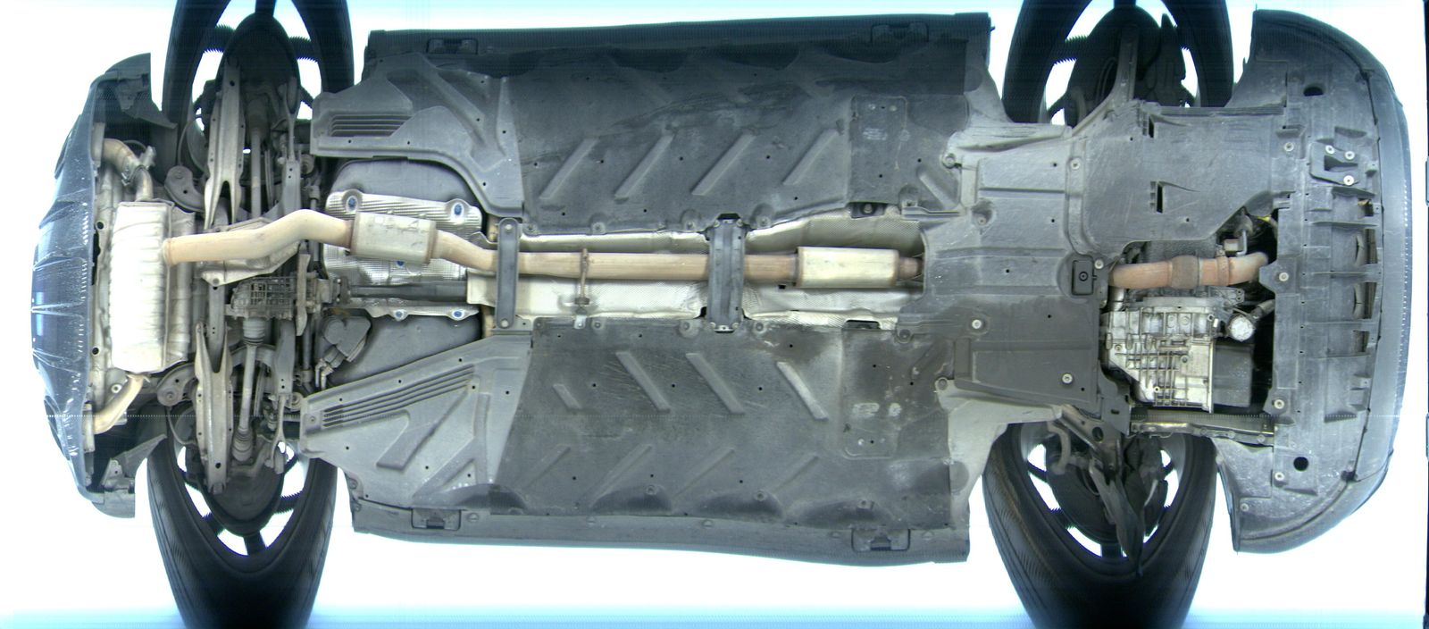 2018 Mercedes-Benz GLA AMG GLA 45 AWD