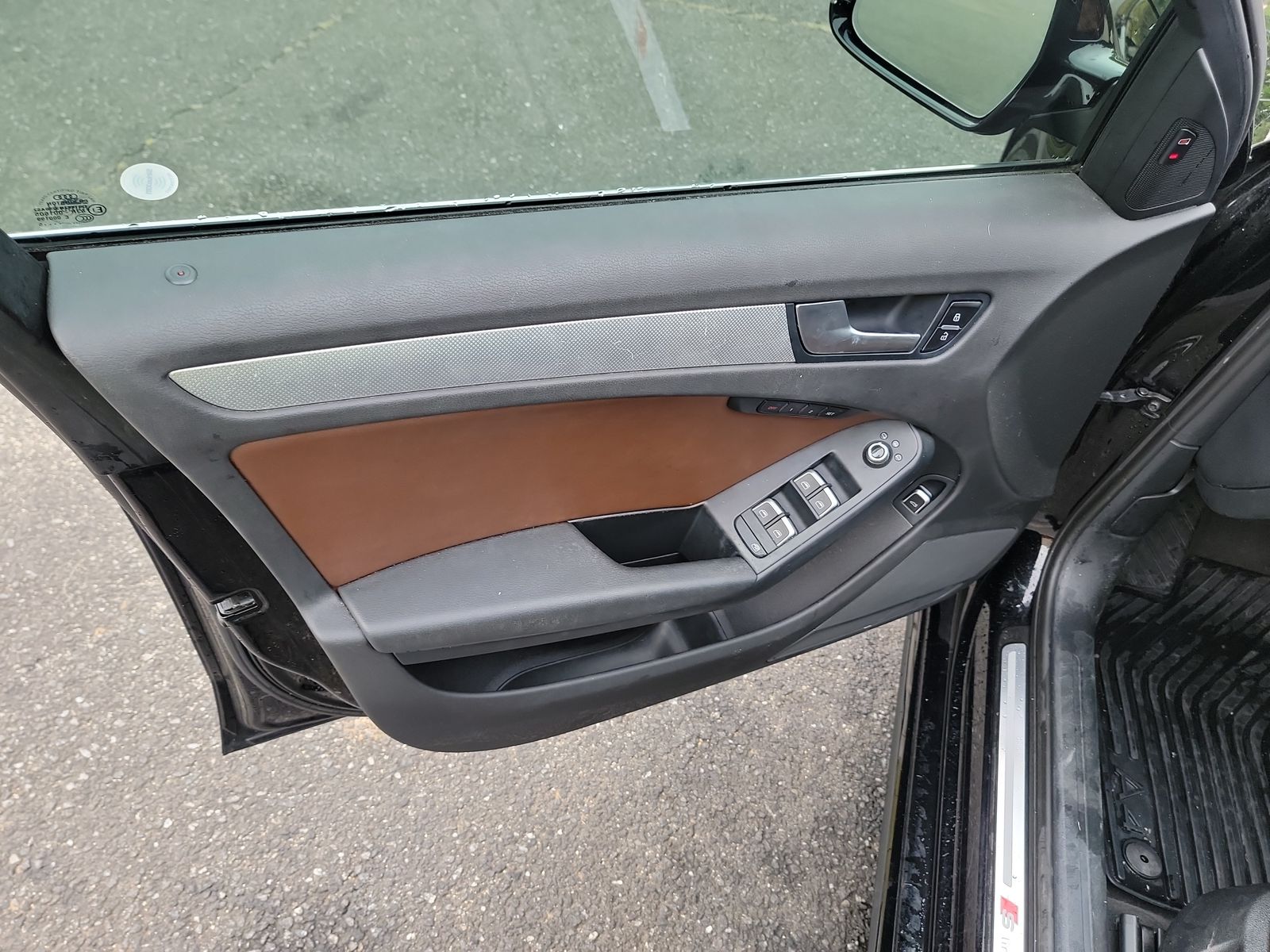 2015 Audi A4 2.0T Premium Plus AWD