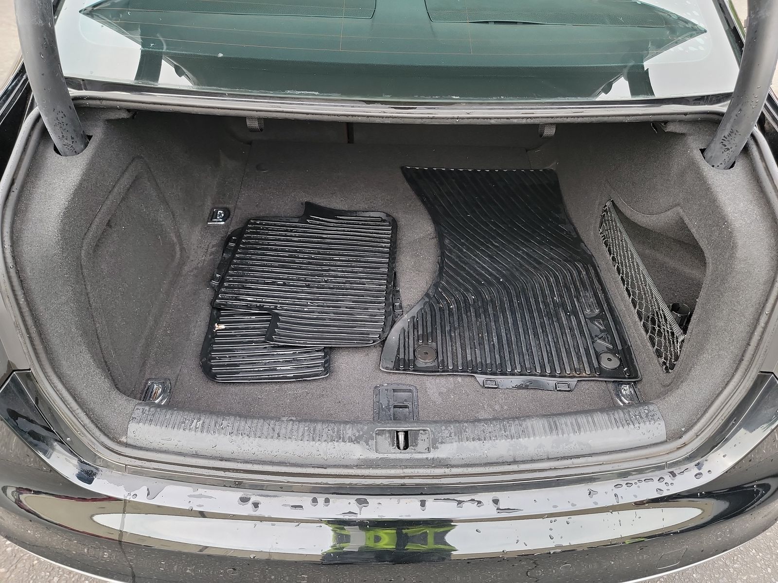 2015 Audi A4 2.0T Premium Plus AWD