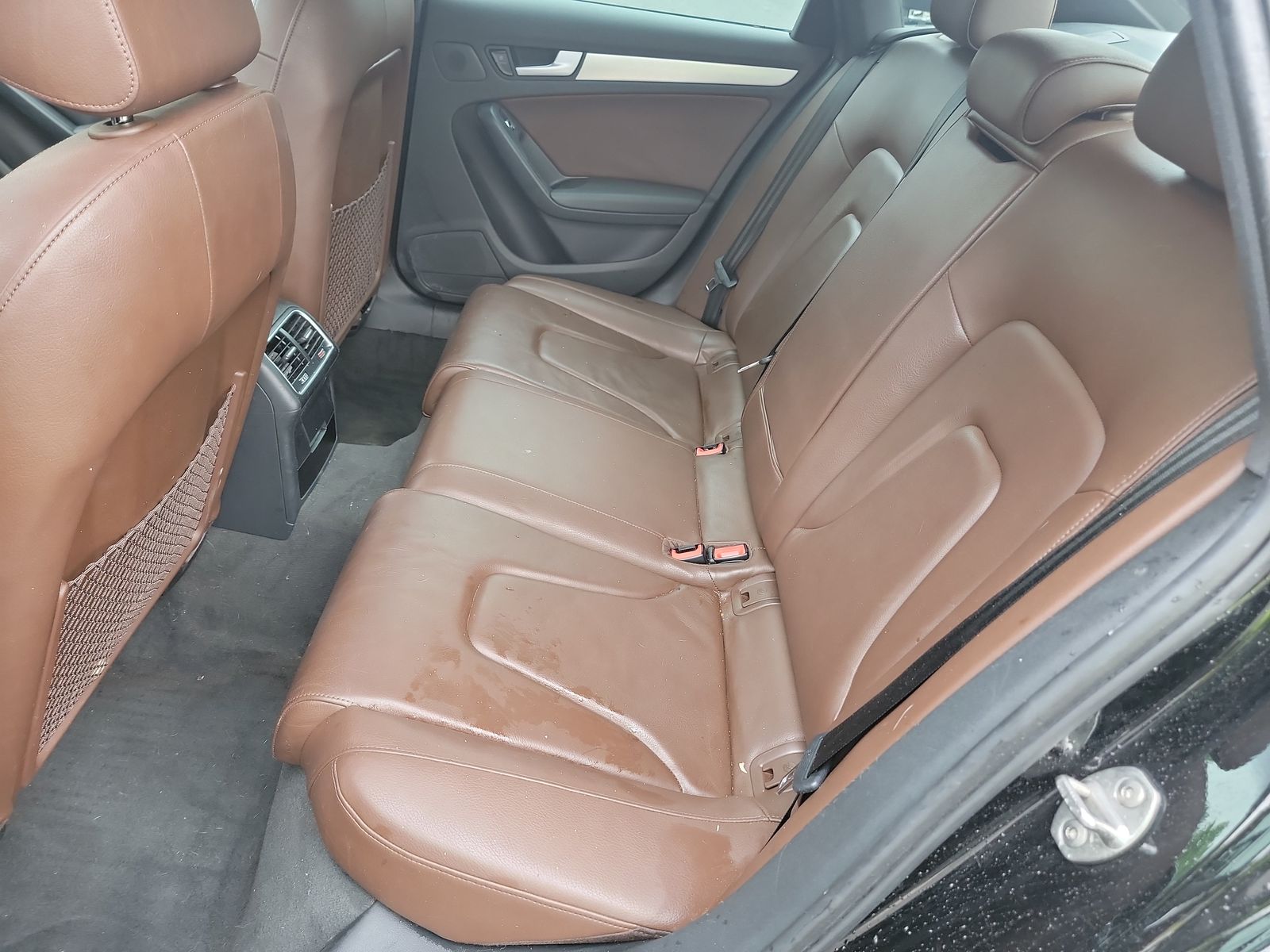 2015 Audi A4 2.0T Premium Plus AWD