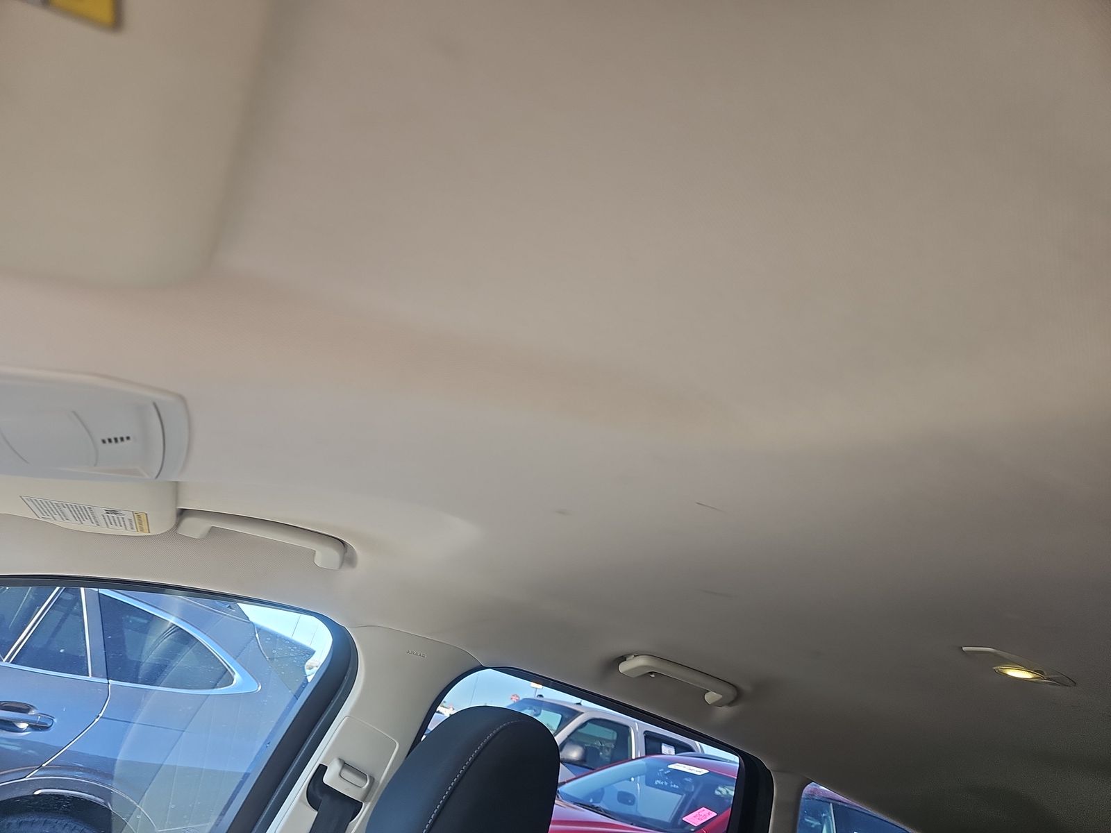 2016 Ford Escape SE AWD