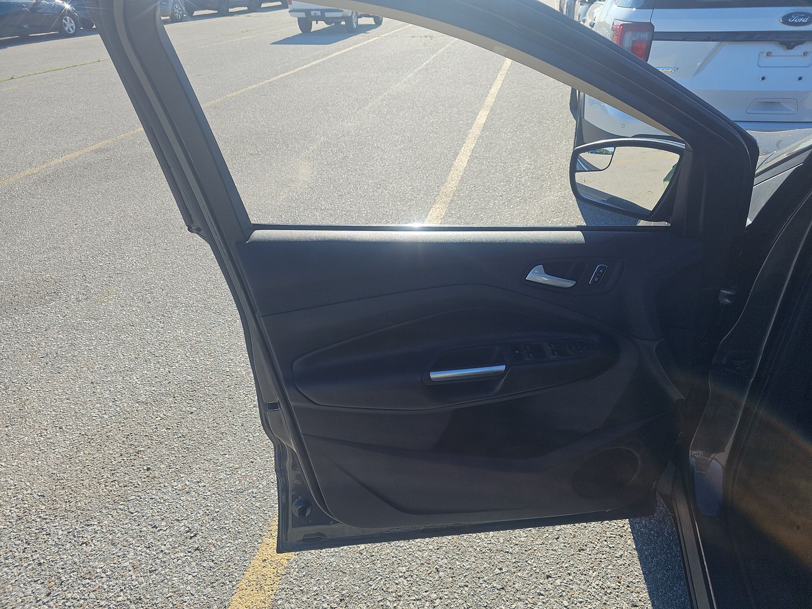2016 Ford Escape SE AWD