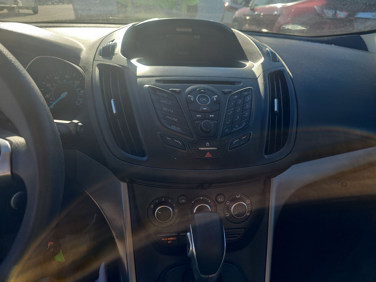 2016 Ford Escape SE AWD